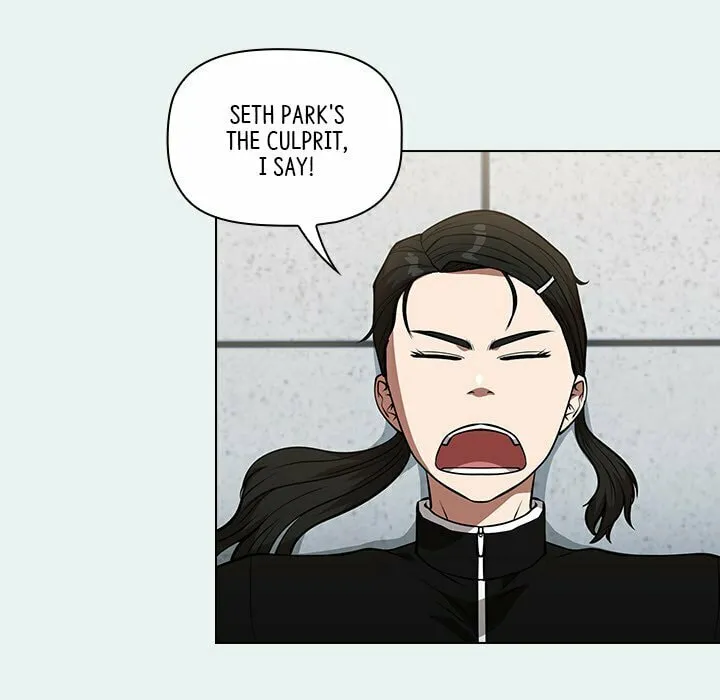 Malcolm, The Superstar Detective Chapter 41 page 86 - 