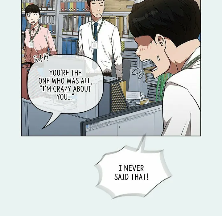 Malcolm, The Superstar Detective Chapter 41 page 91 - 