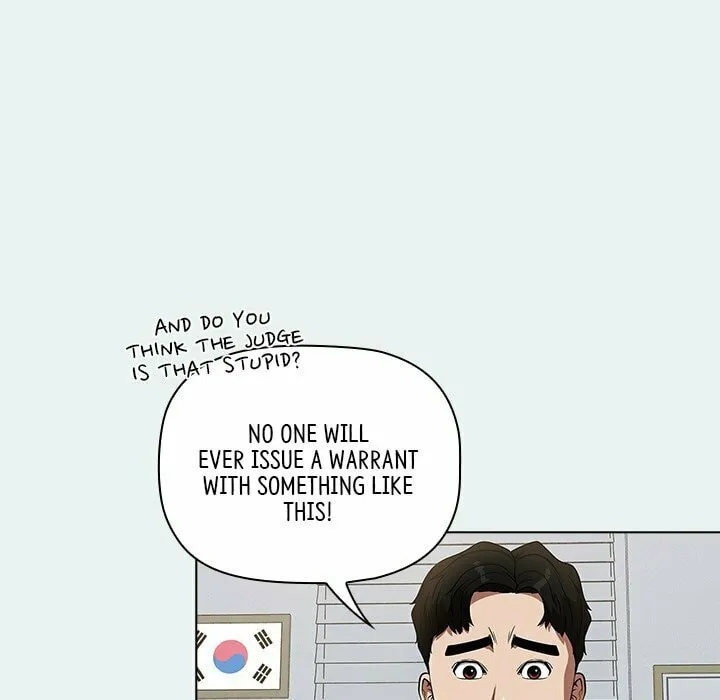 Malcolm, The Superstar Detective Chapter 41 page 92 - 