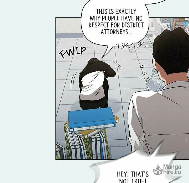 Malcolm, The Superstar Detective Chapter 41 page 96 - 