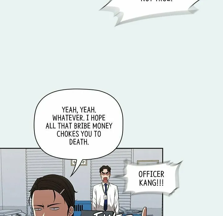 Malcolm, The Superstar Detective Chapter 41 page 97 - 