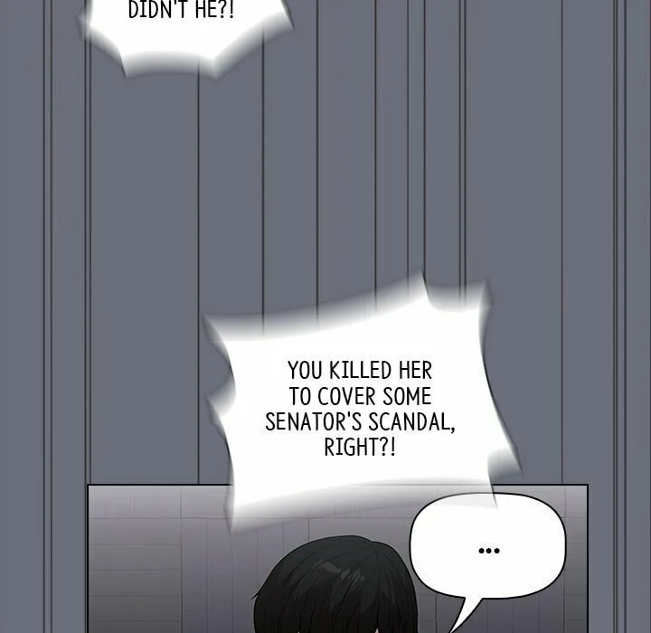 Malcolm, The Superstar Detective Chapter 42 page 11 - 