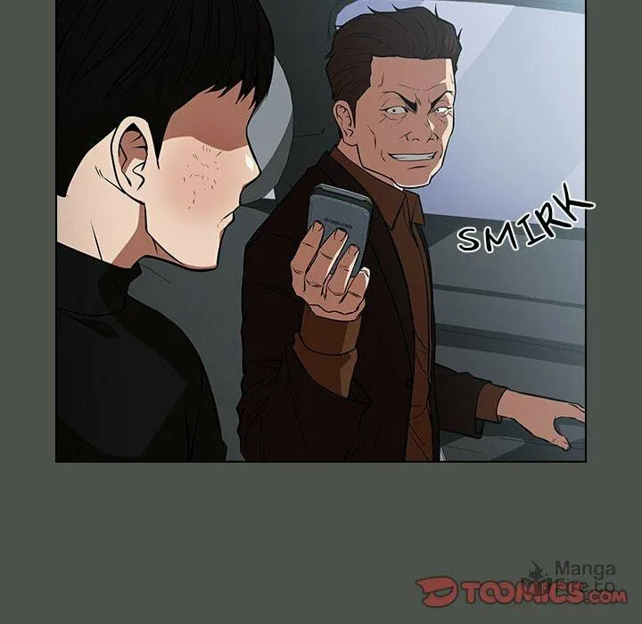 Malcolm, The Superstar Detective Chapter 42 page 102 - 
