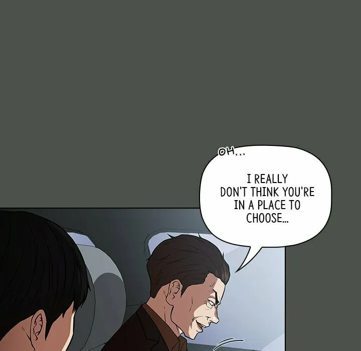 Malcolm, The Superstar Detective Chapter 42 page 104 - 