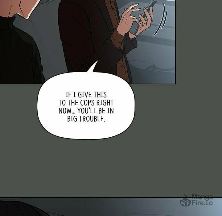 Malcolm, The Superstar Detective Chapter 42 page 105 - 