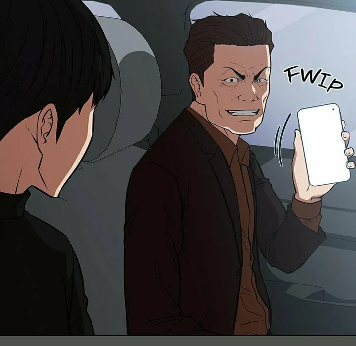 Malcolm, The Superstar Detective Chapter 42 page 106 - 