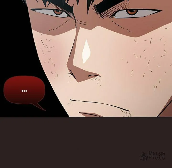 Malcolm, The Superstar Detective Chapter 42 page 110 - 