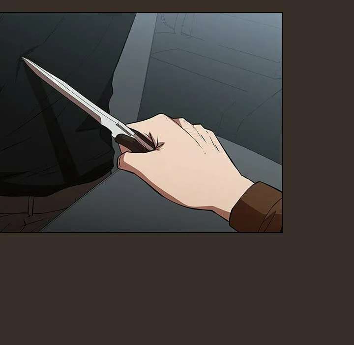 Malcolm, The Superstar Detective Chapter 42 page 119 - 
