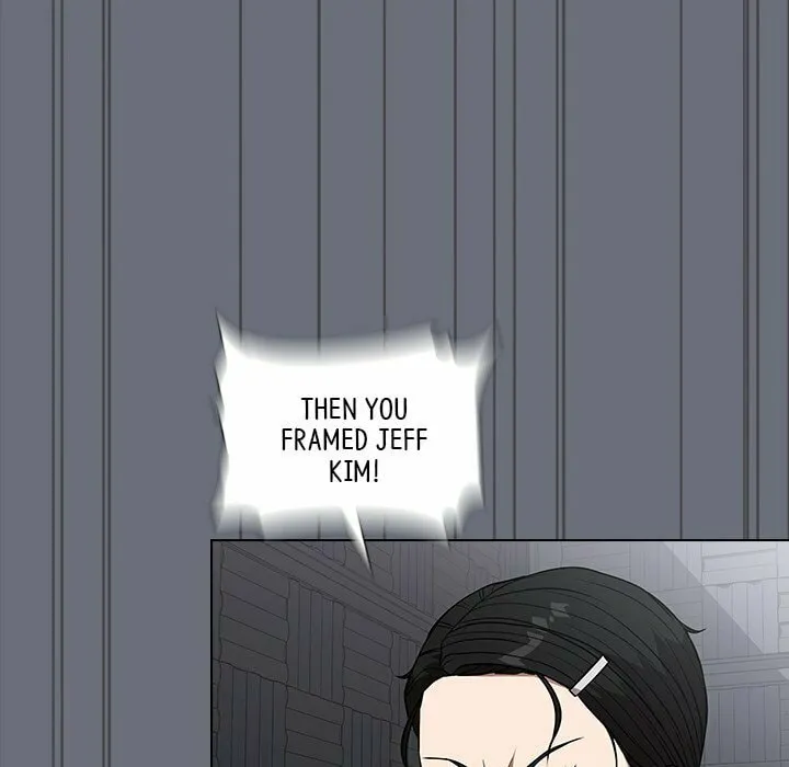 Malcolm, The Superstar Detective Chapter 42 page 13 - 