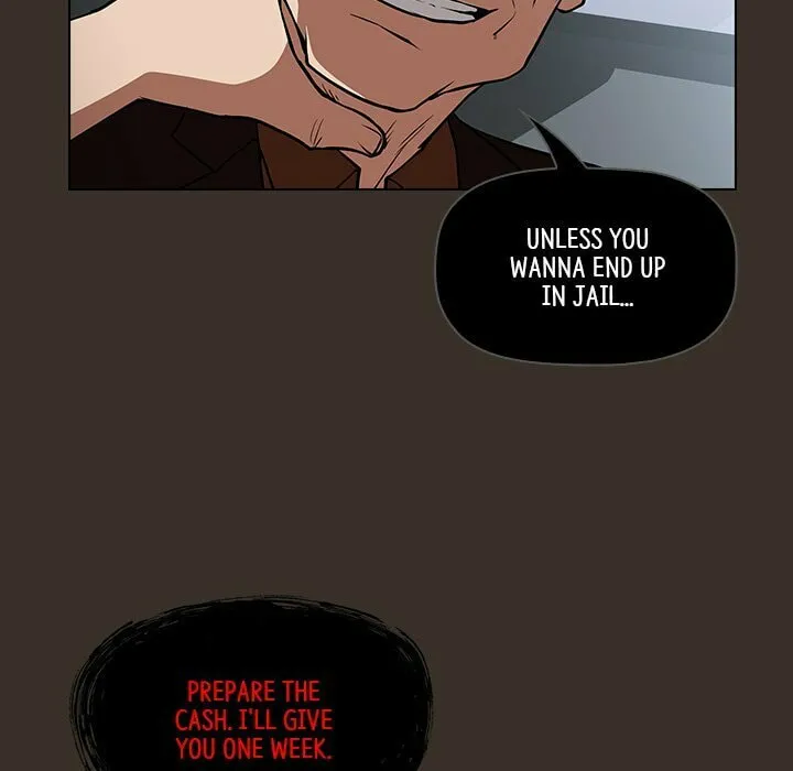 Malcolm, The Superstar Detective Chapter 42 page 121 - 