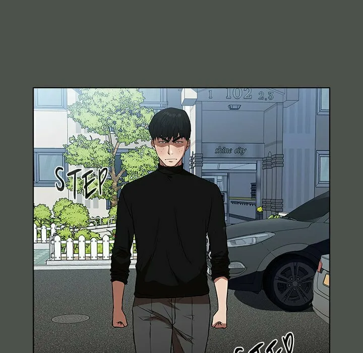 Malcolm, The Superstar Detective Chapter 42 page 127 - 