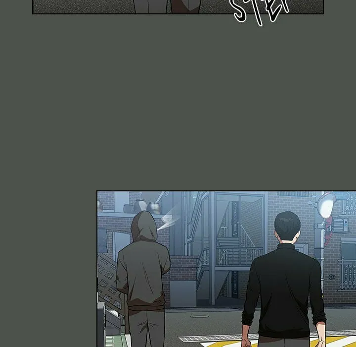 Malcolm, The Superstar Detective Chapter 42 page 128 - 