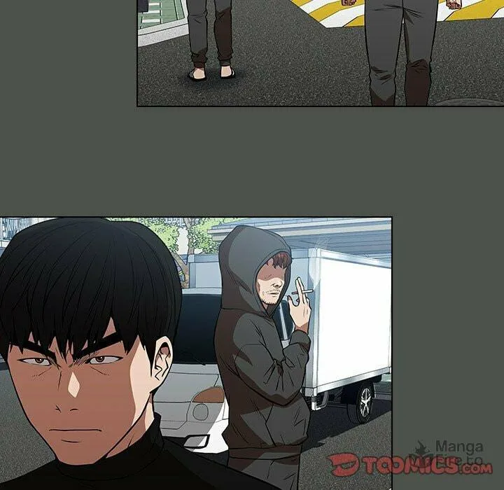 Malcolm, The Superstar Detective Chapter 42 page 129 - 