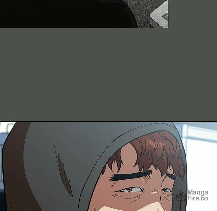 Malcolm, The Superstar Detective Chapter 42 page 130 - 
