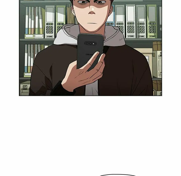 Malcolm, The Superstar Detective Chapter 42 page 134 - 