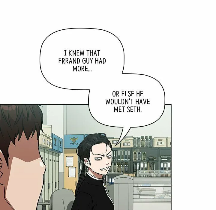 Malcolm, The Superstar Detective Chapter 42 page 136 - 