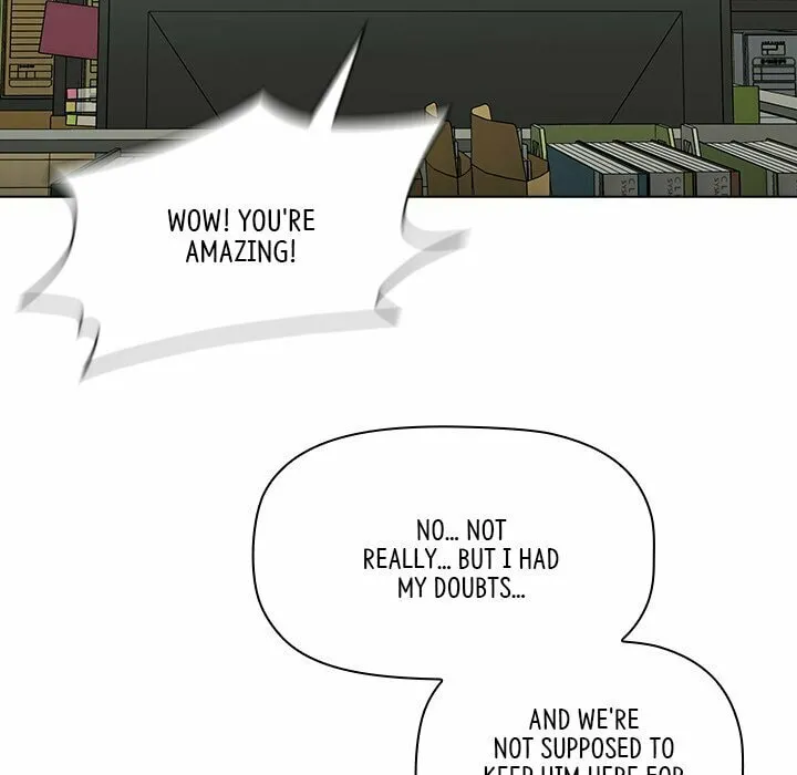 Malcolm, The Superstar Detective Chapter 42 page 139 - 