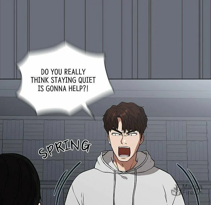 Malcolm, The Superstar Detective Chapter 42 page 15 - 