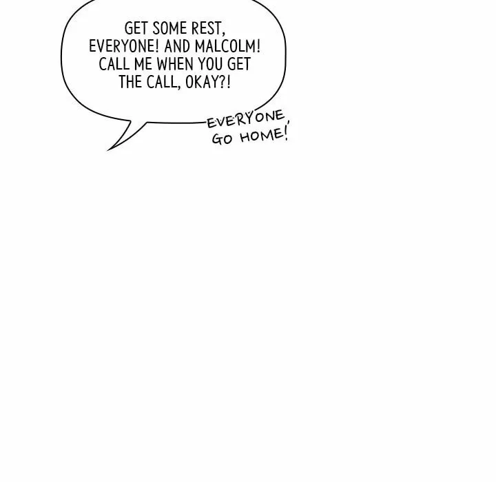 Malcolm, The Superstar Detective Chapter 42 page 142 - 