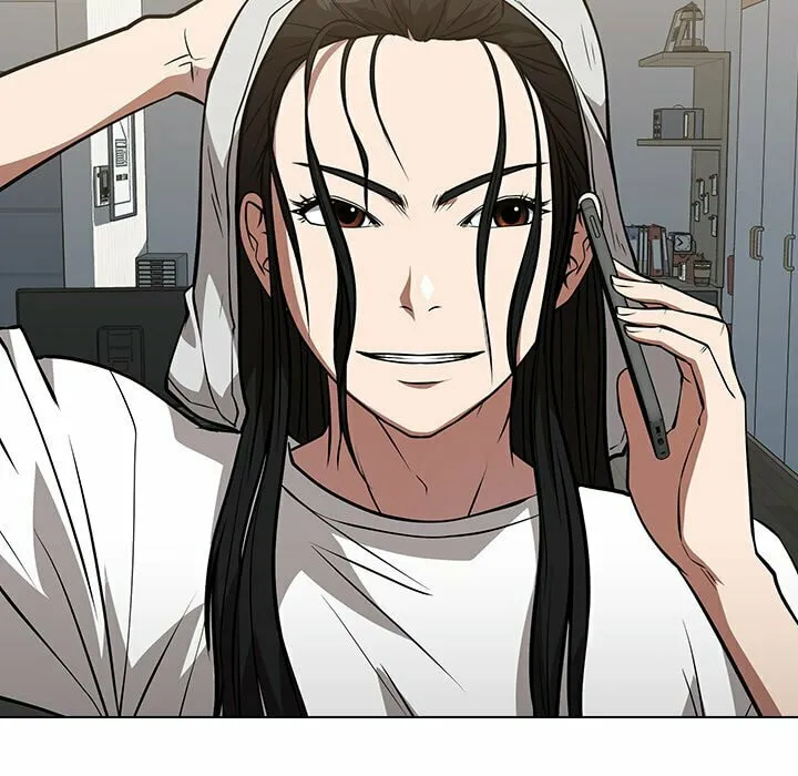 Malcolm, The Superstar Detective Chapter 42 page 149 - 