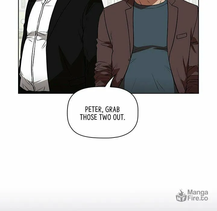 Malcolm, The Superstar Detective Chapter 42 page 18 - 