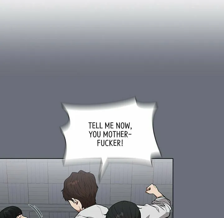 Malcolm, The Superstar Detective Chapter 42 page 19 - 