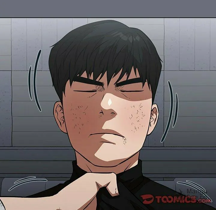 Malcolm, The Superstar Detective Chapter 42 page 21 - 