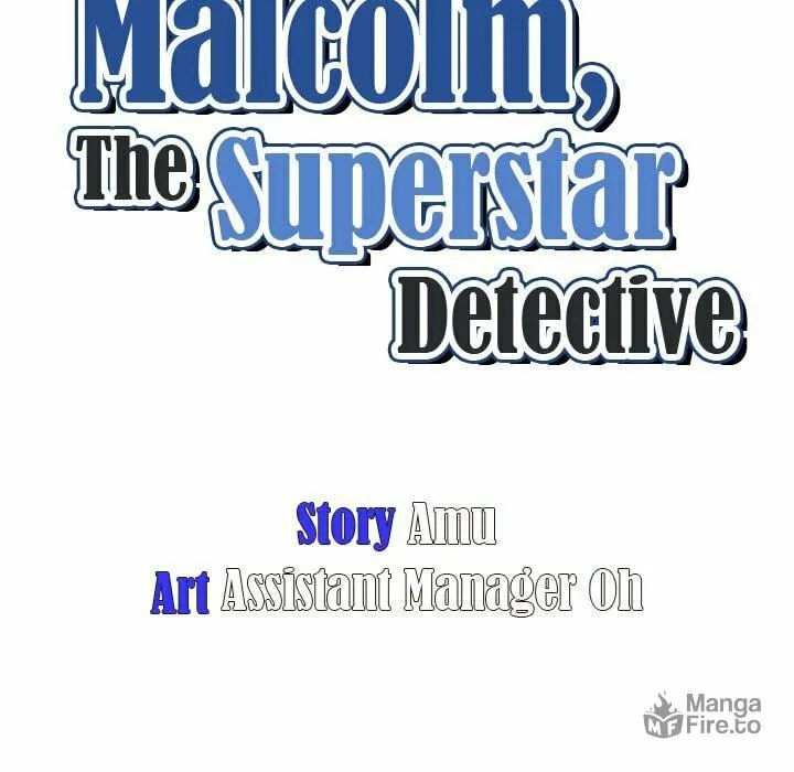 Malcolm, The Superstar Detective Chapter 42 page 24 - 