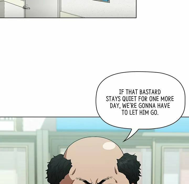 Malcolm, The Superstar Detective Chapter 42 page 26 - 
