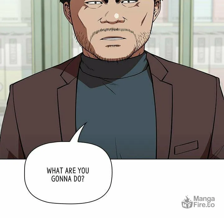 Malcolm, The Superstar Detective Chapter 42 page 27 - 