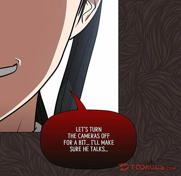 Malcolm, The Superstar Detective Chapter 42 page 30 - 