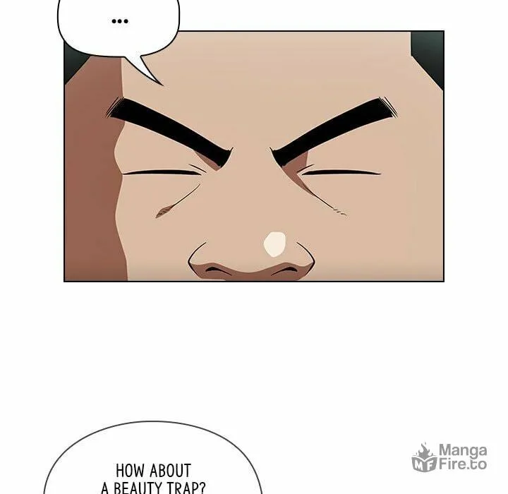 Malcolm, The Superstar Detective Chapter 42 page 36 - 