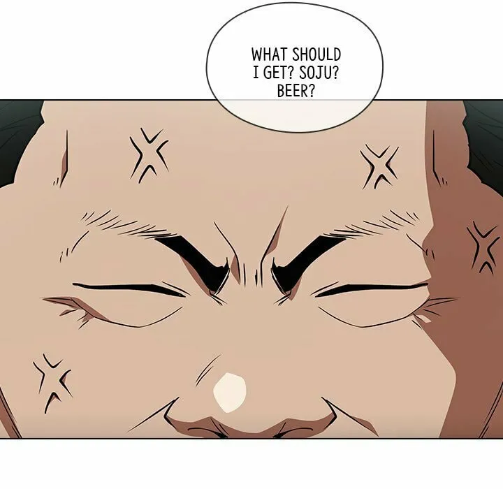 Malcolm, The Superstar Detective Chapter 42 page 38 - 