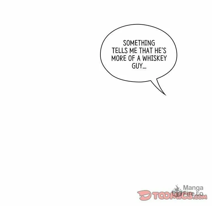 Malcolm, The Superstar Detective Chapter 42 page 39 - 