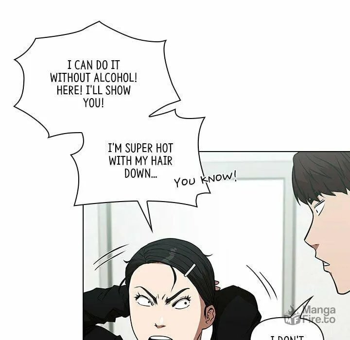 Malcolm, The Superstar Detective Chapter 42 page 40 - 