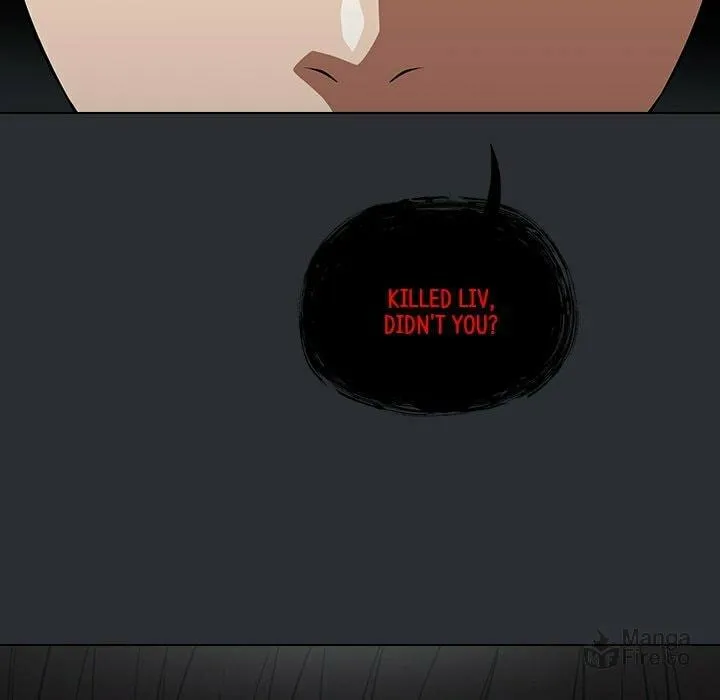 Malcolm, The Superstar Detective Chapter 42 page 5 - 