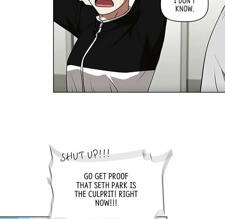 Malcolm, The Superstar Detective Chapter 42 page 41 - 