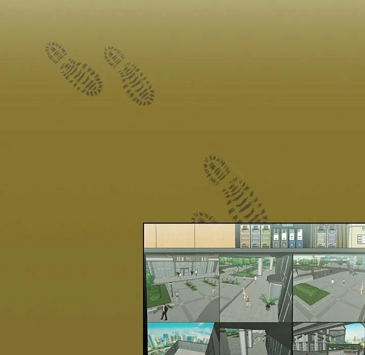 Malcolm, The Superstar Detective Chapter 42 page 44 - 