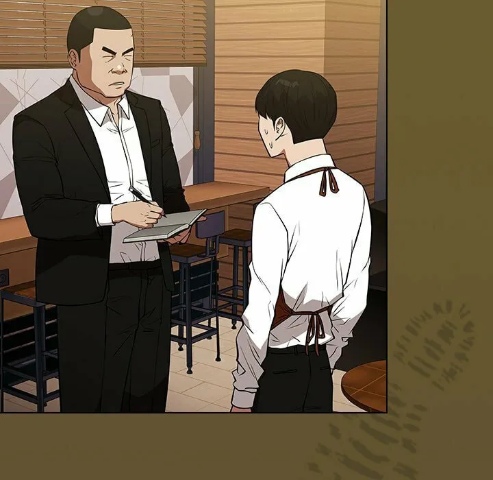 Malcolm, The Superstar Detective Chapter 42 page 47 - 