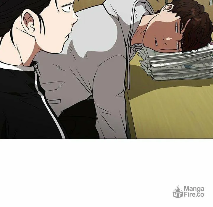 Malcolm, The Superstar Detective Chapter 42 page 55 - 