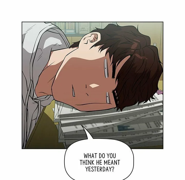Malcolm, The Superstar Detective Chapter 42 page 56 - 