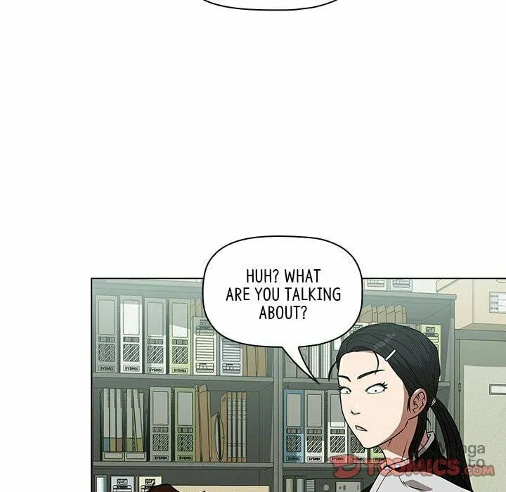Malcolm, The Superstar Detective Chapter 42 page 57 - 