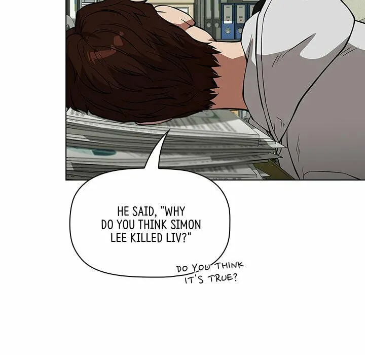 Malcolm, The Superstar Detective Chapter 42 page 58 - 