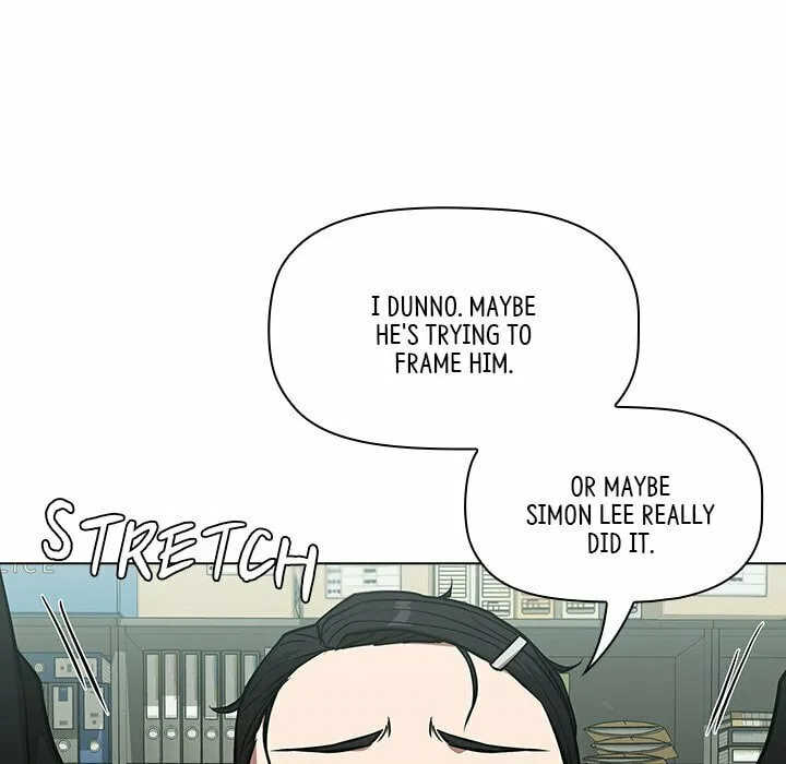 Malcolm, The Superstar Detective Chapter 42 page 59 - 