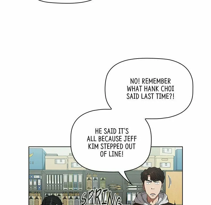 Malcolm, The Superstar Detective Chapter 42 page 61 - 