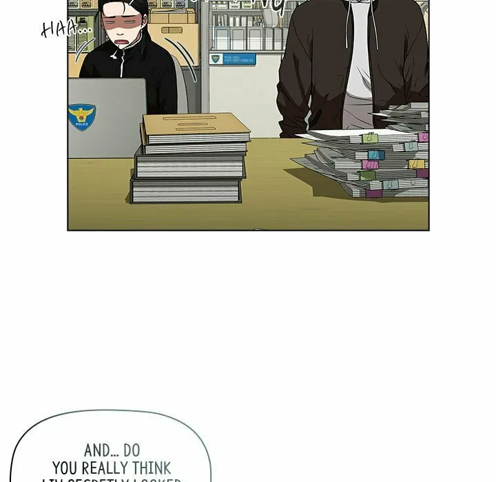 Malcolm, The Superstar Detective Chapter 42 page 62 - 