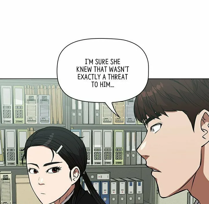 Malcolm, The Superstar Detective Chapter 42 page 64 - 