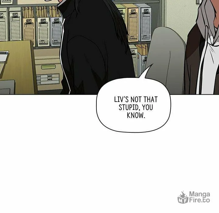 Malcolm, The Superstar Detective Chapter 42 page 65 - 