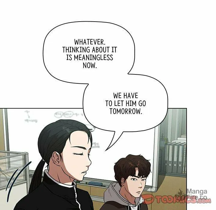 Malcolm, The Superstar Detective Chapter 42 page 66 - 