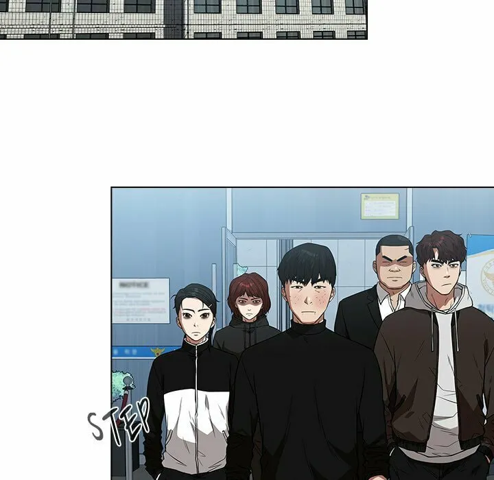 Malcolm, The Superstar Detective Chapter 42 page 73 - 